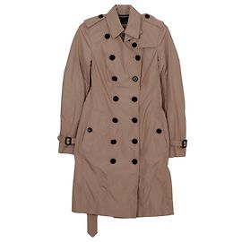 Burberry Trench Sandringham Taglia