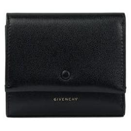 Portafoglio Leather Day in pelle - Givenchy