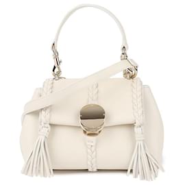 Mini borsa a tracolla morbida - Chloé