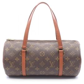 Borsa Louis Vuitton Papillon Monogram