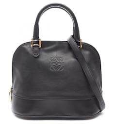 Borsa a 2 vie in pelle Anagram Loewe