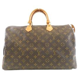 Borsa Boston Monogram Louis Vuitton