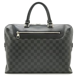 Valigetta Louis Vuitton PDJ NM Damier Graphite