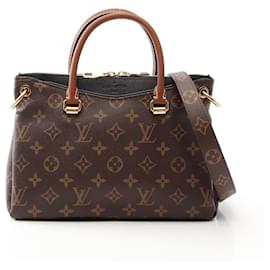 Borsa Louis Vuitton Pallas BB Monogram
