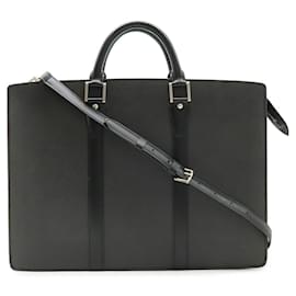 Louis Vuitton Taiga Aktentasche