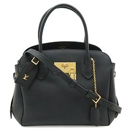 Borsa in pelle Louis Vuitton Mira PM