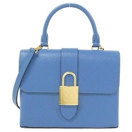 Borsa Louis Vuitton Epi