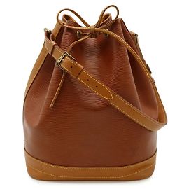 Borsa a Spalla Louis Vuitton Epi