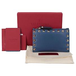 Portacarte Rockstud - Valentino Garavani
