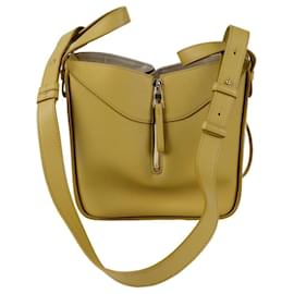 Borsa a tracolla shopper Hammock Compact - Loewe
