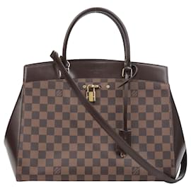 Borsa a tracolla Rivoli Mm Tote - Louis Vuitton