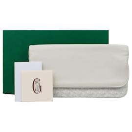 Goyard Clutch con patta Saint Marie Mm Flap Clutch Bag