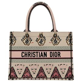 Borsa Book Tote Bag Medium - Dior