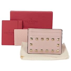 Porte-cartes Rockstud - Valentino Garavani