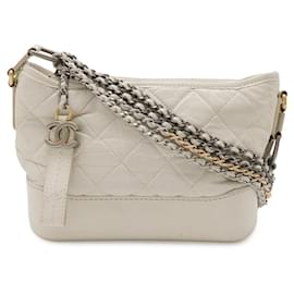 Chanel Gabrielle Small Hobo Schultertasche