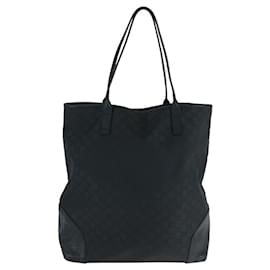 Gucci Nylon Tote Bag