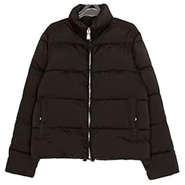 Giacca imbottita con zip Motif Size - Givenchy