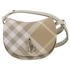 Burberry Mini borsa a tracolla Locking Horse