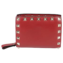 Portefeuille Rockstud - Valentino Garavani
