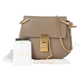 Drew Chain Schulter- und Crossbody-Tasche - Chloé