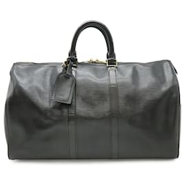 Borsa Boston Louis Vuitton Keepall45 Epi