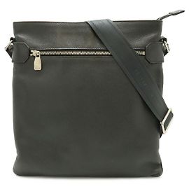 Borsa a tracolla Louis Vuitton Taiga