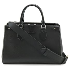 Borsa Louis Vuitton Epi Leather Grenelle Tote PM