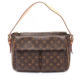 Borsa a tracolla Louis Vuitton Vivasite Monogram