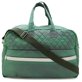 Borsa Boston 2way Matelasse Chanel