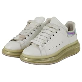 Sneakers Air Oversole - Alexander Mcqueen