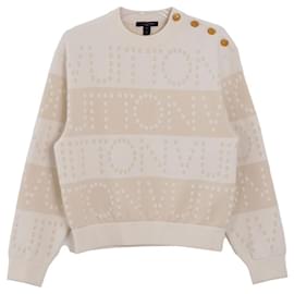Chunky Knit Größe Xs - Louis Vuitton