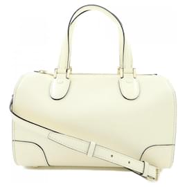 Borsa Valextra BABILA in pelle di vitello morbida