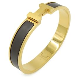 Hermes Click H Bracelet - Hermès