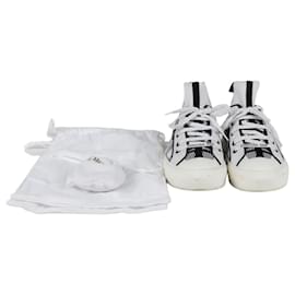 Sneakers Work And Dior - Gucci