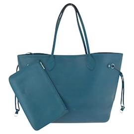 Borsa Tote Louis Vuitton Neverfull Epi
