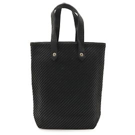 Hermès Borsa Tote Hermes Amedaba Diago PM Nera
