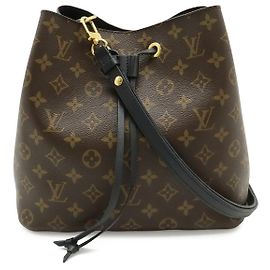 Borsa a tracolla Louis Vuitton Monogram NeoNoe