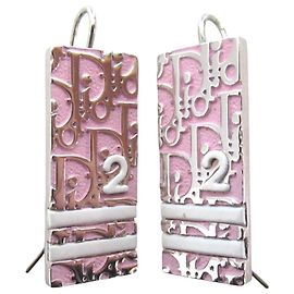Christian Dior Trotter Ohrringe