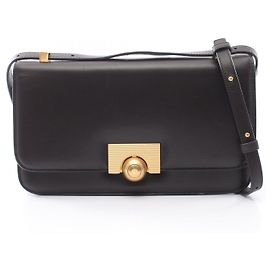 Bottega Veneta Borsa a Spalla in Pelle Classica
