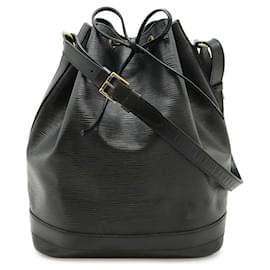 Borsa Bucket Epi Louis Vuitton