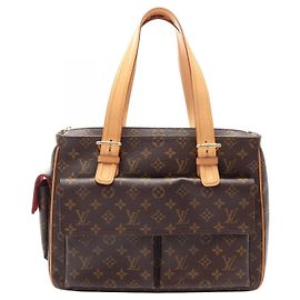 Borsa Louis Vuitton Multiplcite Monogram