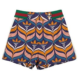 Short Adidas Collaboration Talla - Gucci