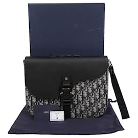 Pochette Saddle - Dior