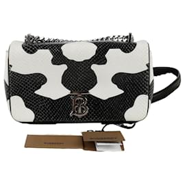 Piccola borsa a tracolla Rolla - Burberry