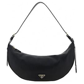 Borsa a tracolla in pelle Dumurun Large Réedition - Prada