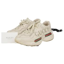 Gucci Valutazione Sneakers