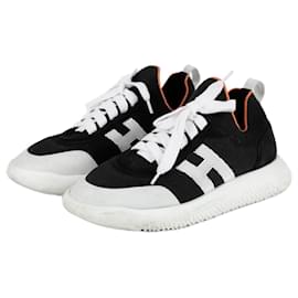 Sneakers Crew Taglia - Hermès