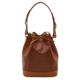 Louis Vuitton Epi Schultertasche