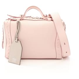 Borsa a mano 2way in pelle Gommini TOD'S - Tod's