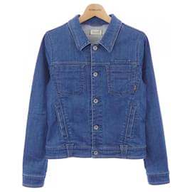 Autre Marque Chaqueta vaquera YANUK